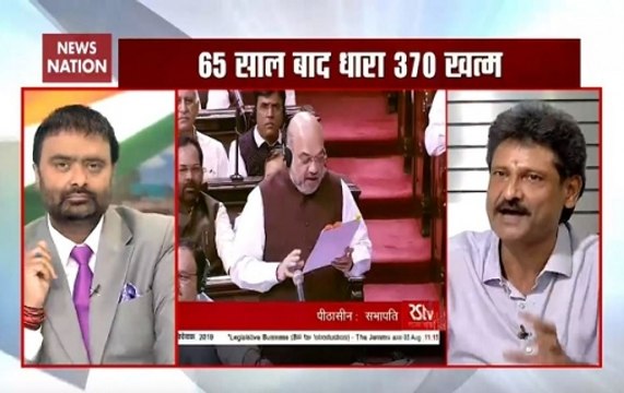 Will abrogation of Article 370 lead to return of Kashmiri Pandits?