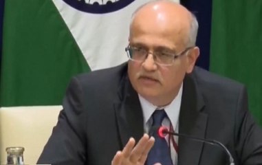 How India Plans To Counter Pakistan's Propaganda On Kashmir At UNGA