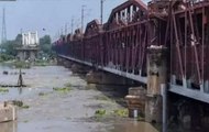 Yamuna overflows, breaks 40-year record: Ground Report