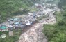 Cloudburst kills 12 in Uttarkashi, massive rescue operations launched