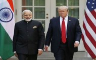 US President Trump To Join PM Modi At 'Howdy, Modi' Event In Houston