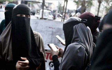 Firozabad: Students Wearing Burqa Denied Entry In College