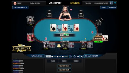 KESALNYA DAN SIALNYA BERMAIN POKER ONLINE HARI INI
