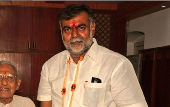 E-Auction Of PM Modi's Gifts: What Union Minister Prahlad Patel Said
