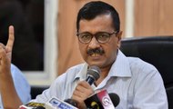 Free electricity for usage upto 200 units in Delhi: CM Arvind Kejriwal