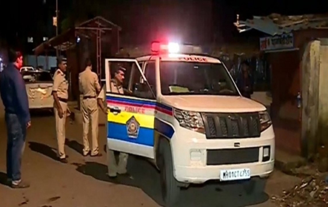 Mumbai: Aide Kills Coaching Owner Over Salary Issue In Ghatkopar Area