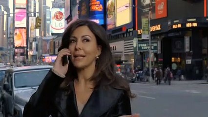 Natale a New York (Elisabetta Canalis, Sabrina Ferilli) 1T