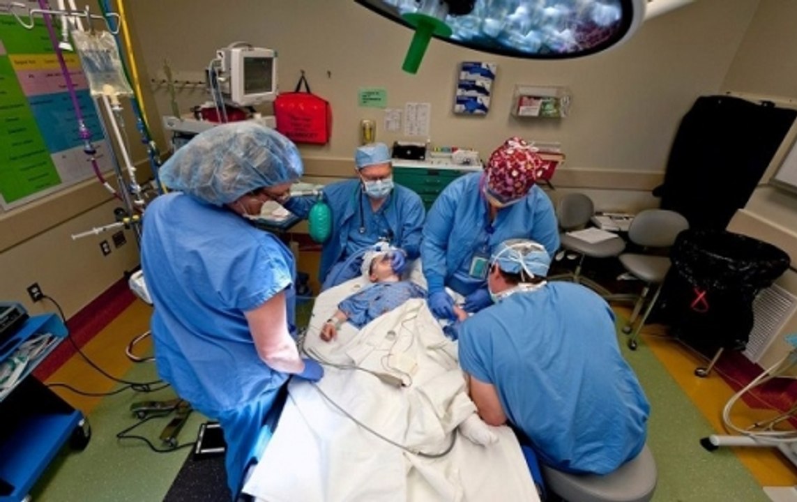 SHOCKING: Chennai doctors remove 526 teeth from...