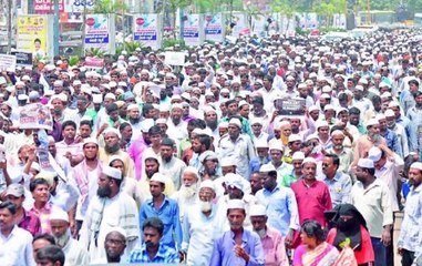 Reality Check: Kashmiris hail Modi government for ending Article 370?