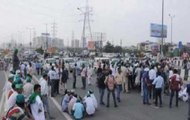 Farmers Protest On UP-Delhi Border Ends After Govt Accept Key Demands
