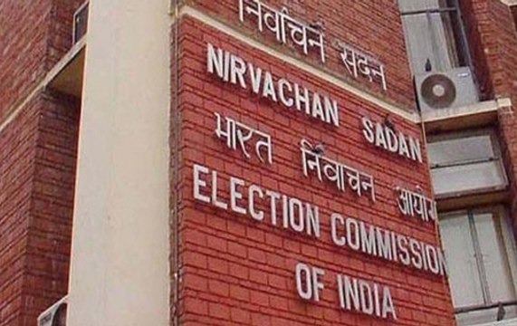 EC To Announce Dates Of Maharashtra, Haryana Assembly Polls Shortly