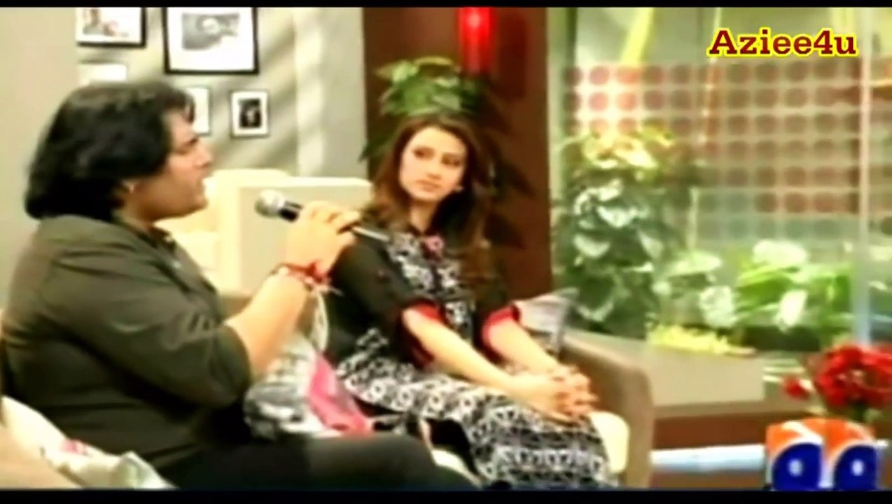 Hey Daata Hey Daata Badal Barsa De (The Great Shafqat Amanat Ali Khan Live) *Geo Shaan Sey*