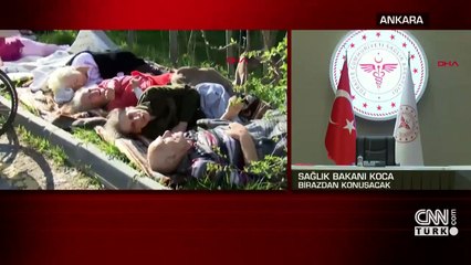 Yaşlı bakım merkezinde yangın