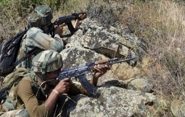 J&K: Indian Army kills Pak soldiers in retaliatory fire