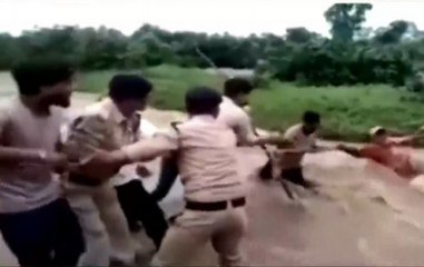 Flood Update: Orange Alert Issued In Some Parts Of Madhya Pradesh