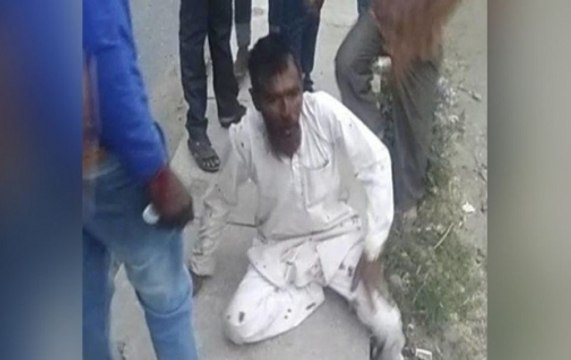 All six accused in Pehlu Khan lynching case acquitted by court