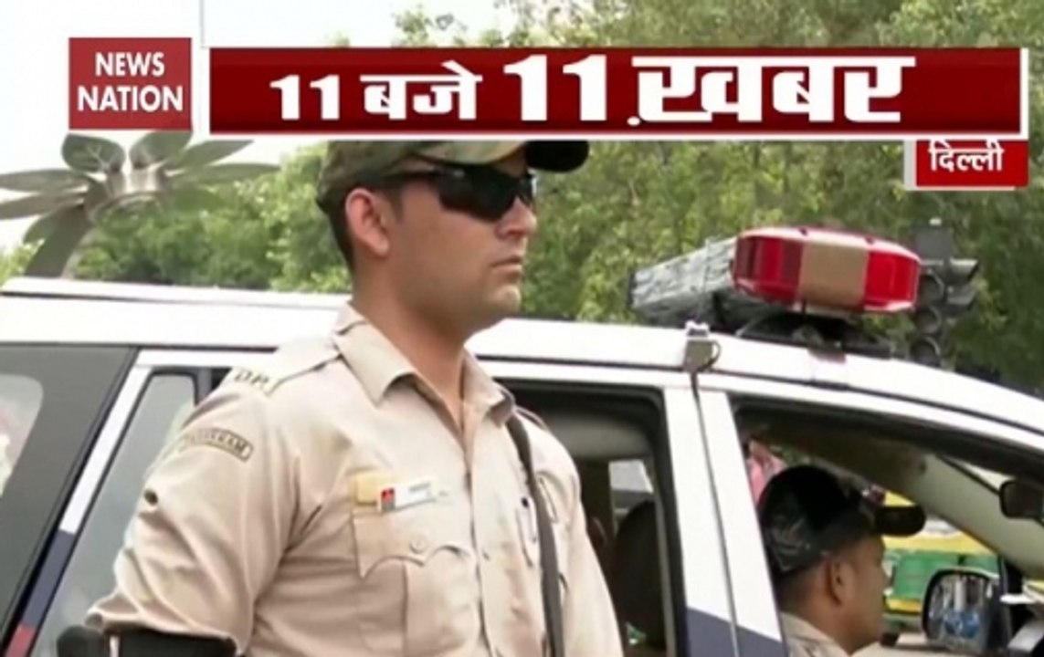 Independence Day: Here's how Delhi police plans multi-layered security