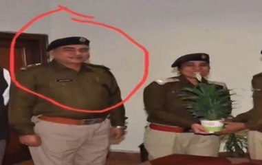 Shocking: Faridabad DCP Vikram Kapoor commits suicide