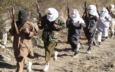 Despite FATF’s Warning, Terrorists Active In Pakistan: Here's List