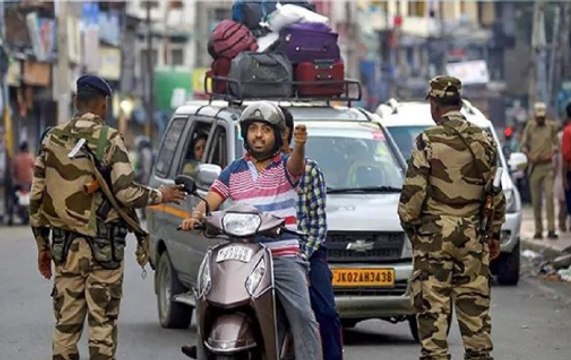 Eid al-Adha celebrated peacefully in Kashmir: Ground Report