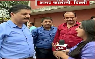 Kashmiri Pandits explain what abrogation of Article 370 means for them