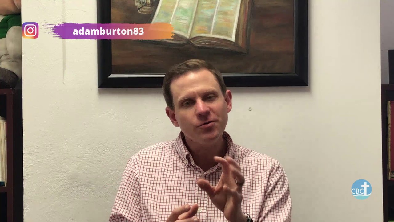 Alive with Christ | Online Bible Study