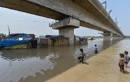 IMD Issues Very Heavy Rainfall Alert For Madhya Pradesh, Rajasthan