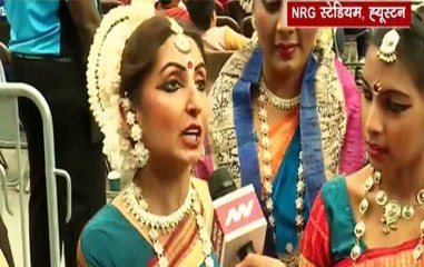 Howdy Modi: What Indian-Americans Said About India-US Friendship