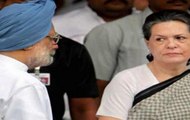 Sonia Gandhi, Former PM Manmohan Singh Meet Chidambaram In Tihar Jail