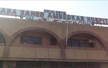 Pregnant Woman, Husband Beaten By Guards At Delhi Hospital