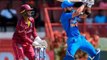 India vs West Indies, 2nd ODI: India win toss, opt to bat
