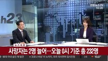 [속보] 코로나19 어제 18명 확진…0시 기준 총 1만 653명