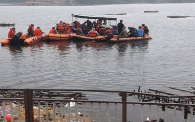 Top 25 News: 11 Die After Boat Capsizes In Bhopal