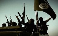 US Drops Explosives On ISIS Dominated Iraqi Island
