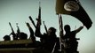 US Drops Explosives On ISIS Dominated Iraqi Island