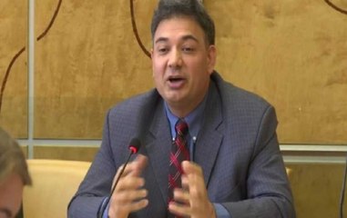 Gilgit-Baltistan Is A Part Of India, Says Activist H Sering