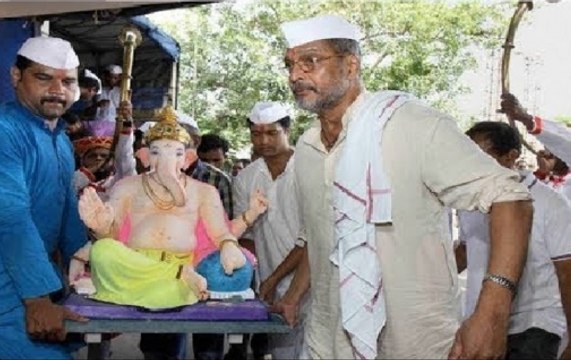 Ganesh Chaturthi: Nana Patekar Recalls His Memories With Mother