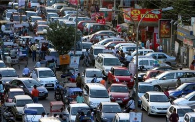 Delhi Government Changes Parking Norms: Here’re Highlights