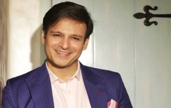 Here’s How Actor Vivek Oberoi Plans To Celebrate Ganesh Chaturthi