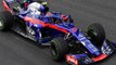 F3 Star Alex Peroni Survives Horror Crash During Italian Grand Prix