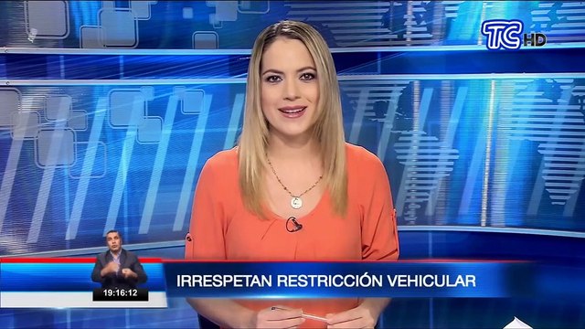 Durante la emergencia sanitaria, autoridades han emitido 3516 sanciones a conductores en Guayaquil