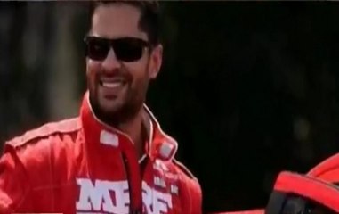 Rajasthan: Arjuna Awardee’s Car Hits Bike, Couple And Son Killed