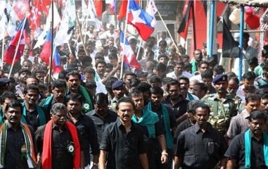 Amit Shah’s ‘Make Hindi A Unifying Force' Remark Triggers Protests