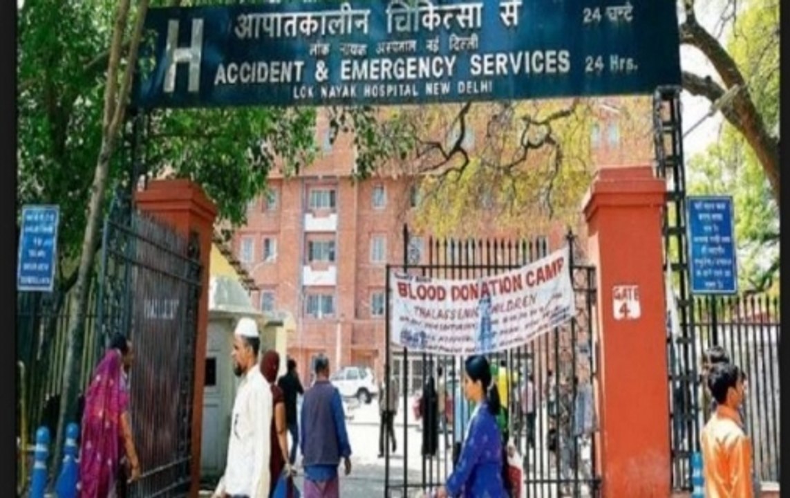 Healthcare services disrupted due to doctors' strike over NMC bill