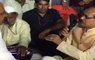 Former Madhya Pradesh CM Shivraj Chouhan Recites Bhajan In Mandsaur