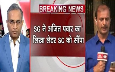 Here's What Solicitor General Tushar Mehta Said In Supreme Court