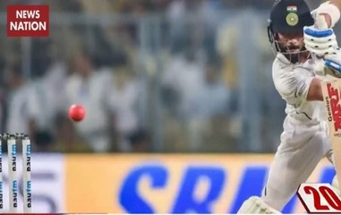 Top 40 News: Political Situation In Maharashtra To Kolkata Test