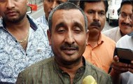Rape accused MLA Sengar expelled from party: Congress, BJP’s reactions
