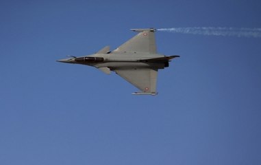 India Receives First Rafale Jet: These Features Make It Deadliest