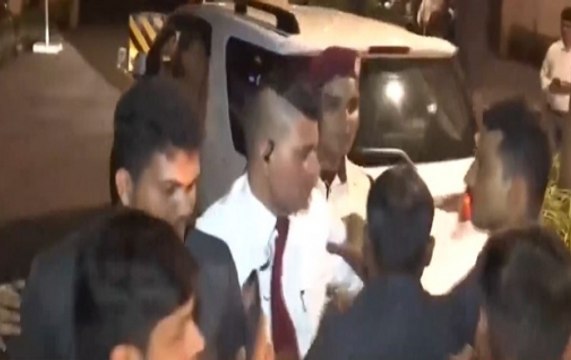 Maharashtra Update: Shiv Sena, NCP, Congress Move To Supreme Court